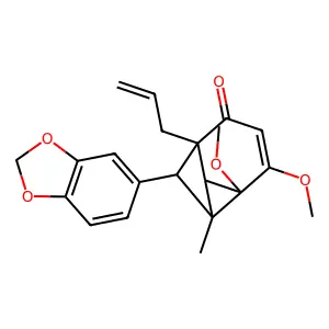 isofutoquinol A structure