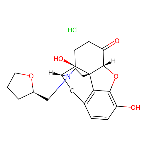 Mr 2096-CL structure