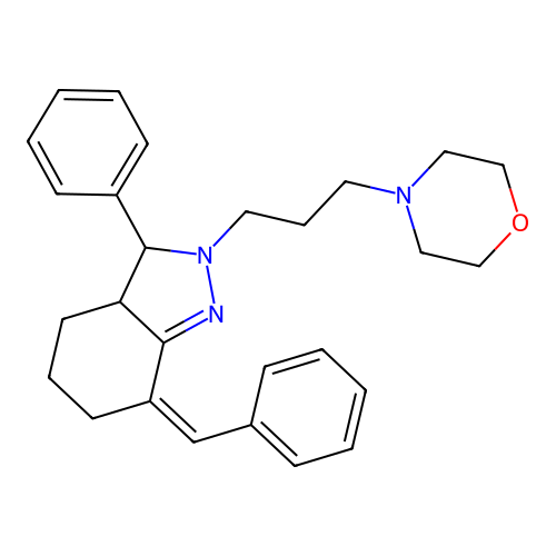 SQ 26298 structure