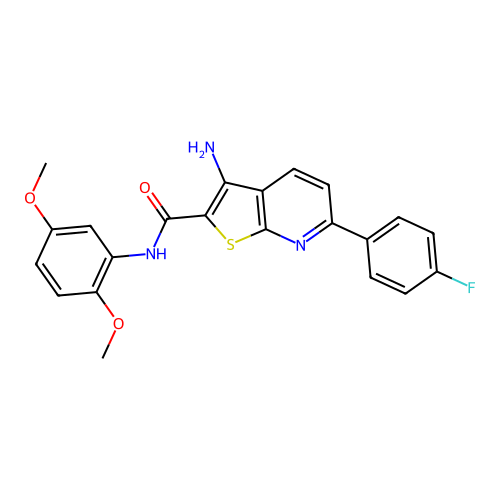 BAS 06901043 structure