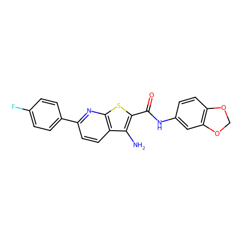 BAS 06901046 structure