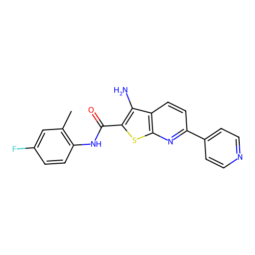 BAS 06901104 structure