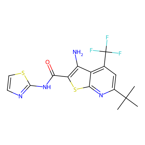 BAS 06901024 structure