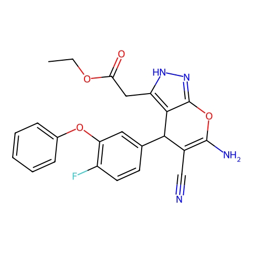 BAS 06901114 structure