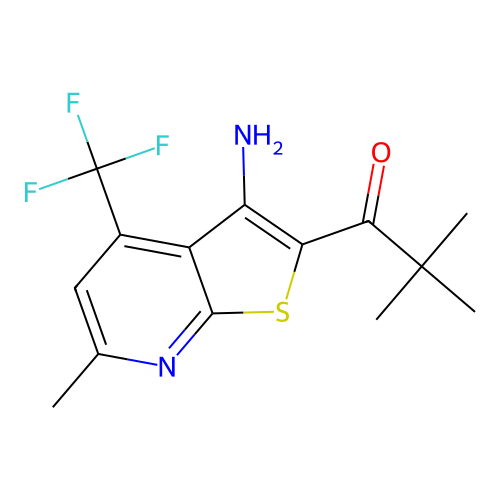 BAS 06901185 structure