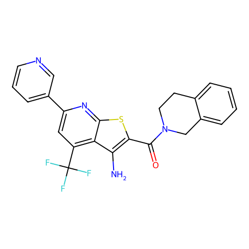 BAS 06901428 structure