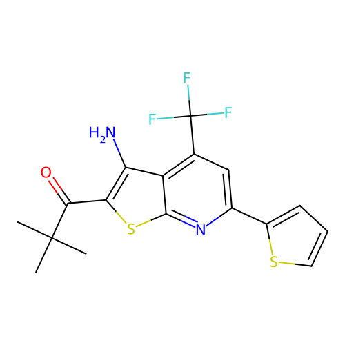 TimTec1_003145 structure