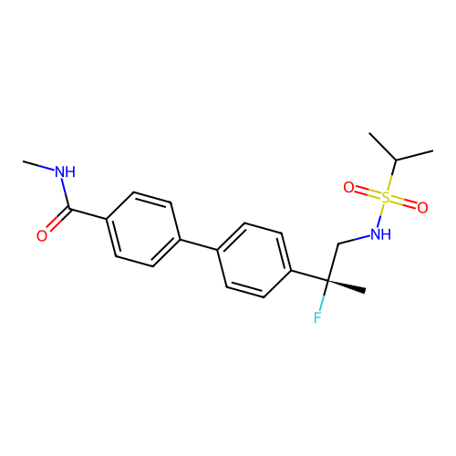 ENT-LY 503430 structure