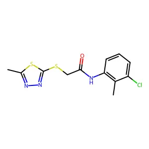 BAS 03155471 structure