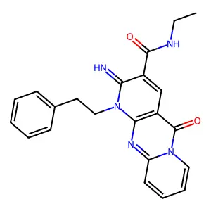 BAS 03538463 structure