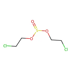 1-(3-Hydroxypropyl)pyrrolidin-2-one structure