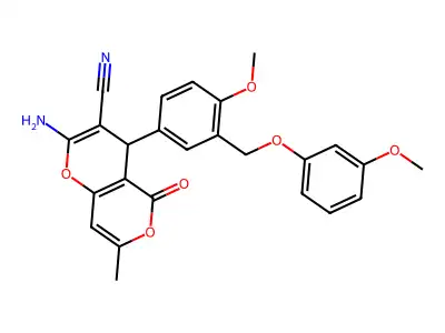 BAS 07418087 structure