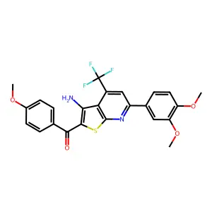 AM-807/14147937 structure