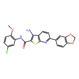 BAS 06900994 structure
