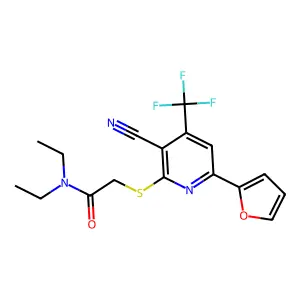 BAS 06901010 structure