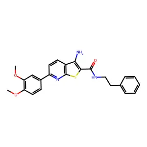 BAS 06901036 structure