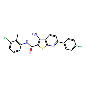 AM-807/13615618 structure