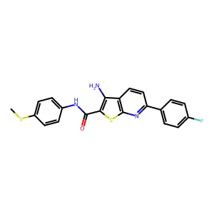 AM-807/13615735 structure