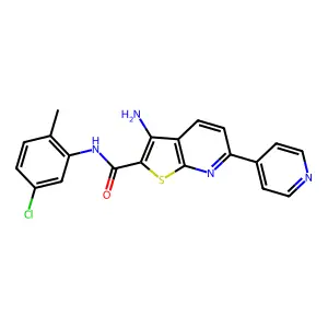 BAS 06901102 structure