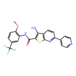 BAS 06901106 structure