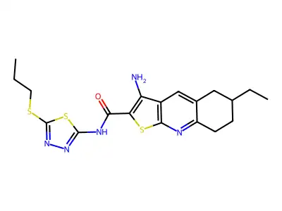 AM-807/13615984 structure