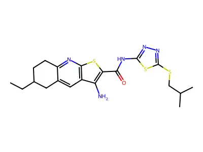 AM-807/13615980 structure