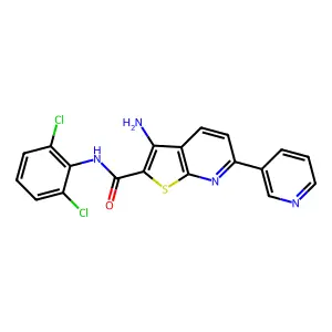 BAS 06901122 structure