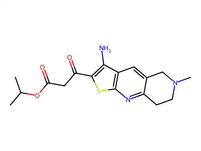 BAS 07416047 structure