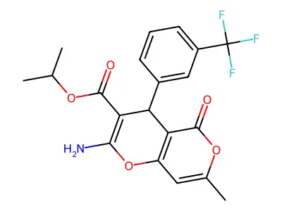 BAS 07417311 structure