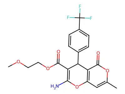 BAS 07417329 structure