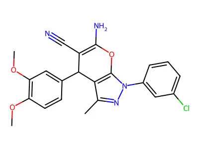 BAS 07417530 structure