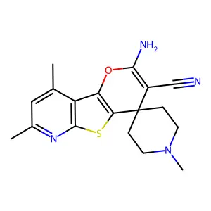 AM-807/13612063 structure