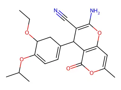 BAS 06899866 structure