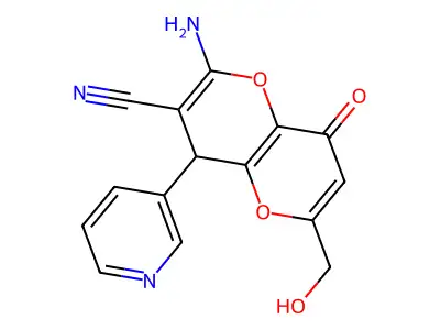 BAS 06901002 structure