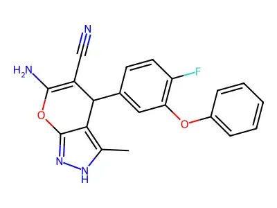 BAS 06901016 structure