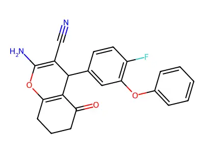 BAS 06901017 structure