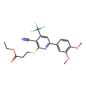 BAS 06901313 structure