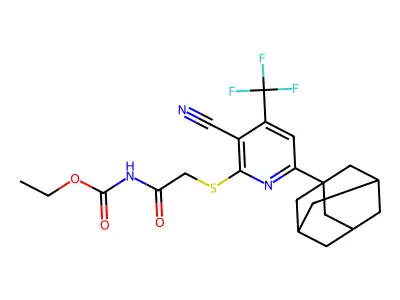 AM-807/41462112 structure