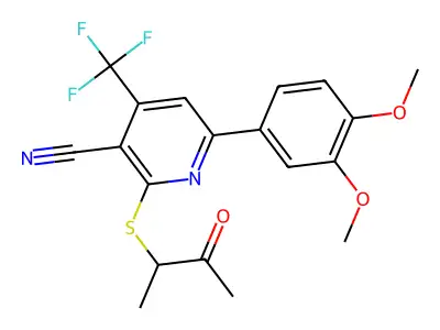 BAS 06901139 structure