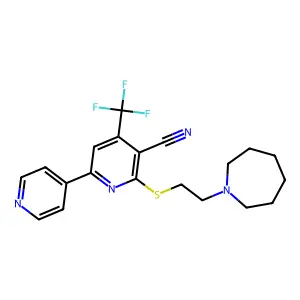 BAS 06901219 structure