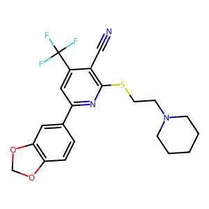 BAS 06901151 structure