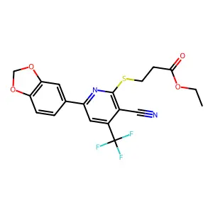 BAS 06901314 structure