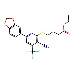 BAS 06901315 structure