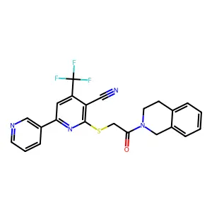 BAS 06901364 structure