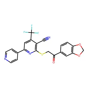 AM-807/41462922 structure