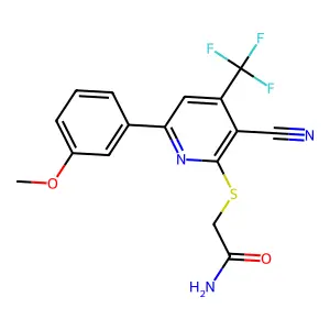 BAS 06901171 structure