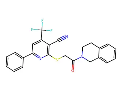 AM-807/41463190 structure