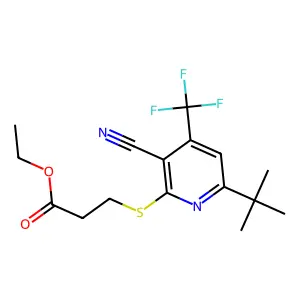 BAS 06901319 structure