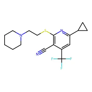 TimTec1_003101 structure