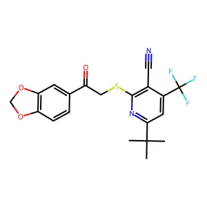 BAS 06901187 structure